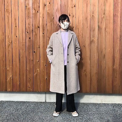 【ヨークタウン水戸】身長166cm