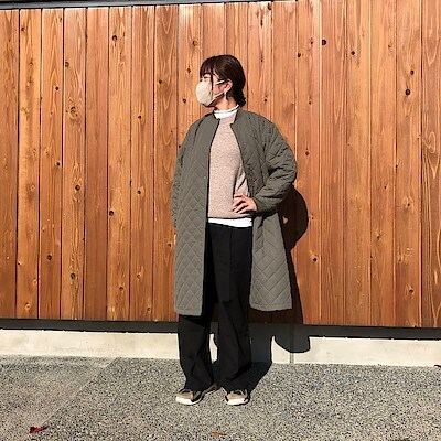 【ヨークタウン水戸】身長160cm