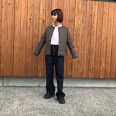 【ヨークタウン水戸】身長158cm