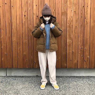 【ヨークタウン水戸】身長166cm