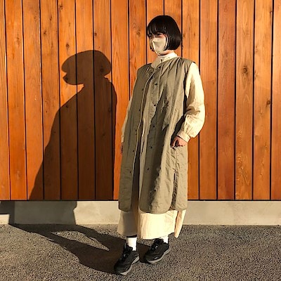 【ヨークタウン水戸】身長151cm