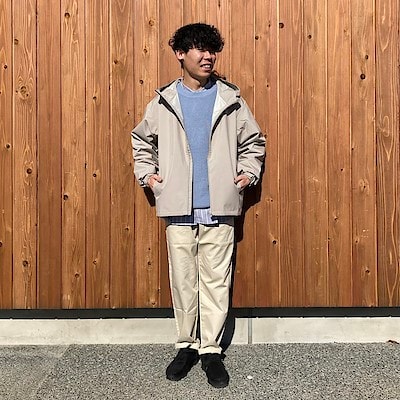 【ヨークタウン水戸】身長172cm