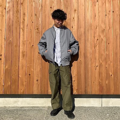 【ヨークタウン水戸】身長172cm