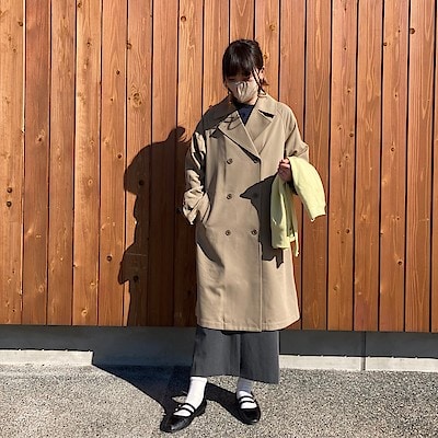 【ヨークタウン水戸】身長166cm