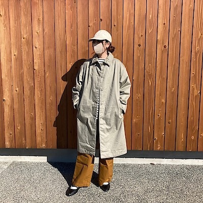 【ヨークタウン水戸】身長166cm