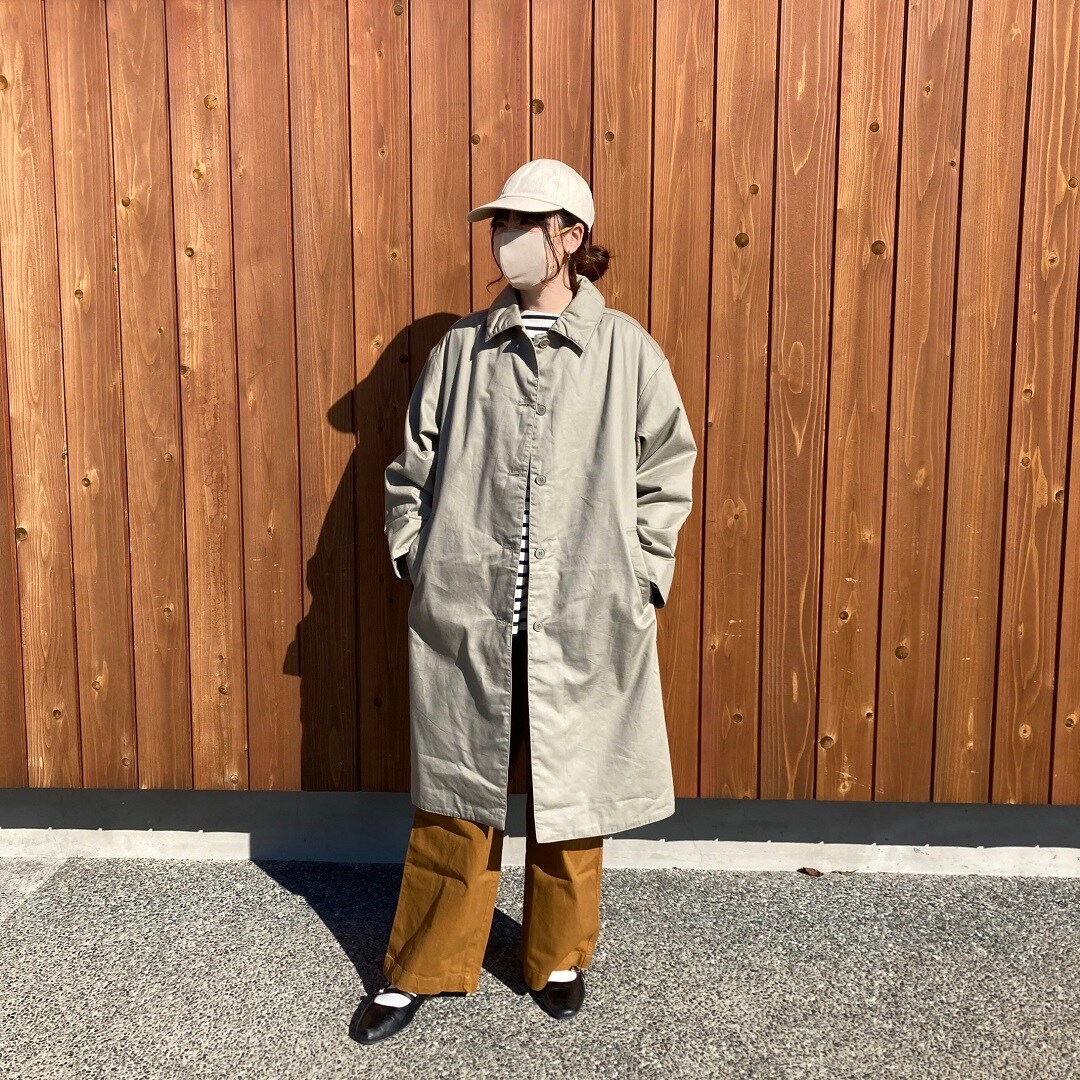 ヨークタウン水戸】身長166cm｜ 無印良品