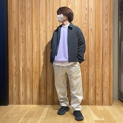 【ヨークタウン水戸】身長168cm