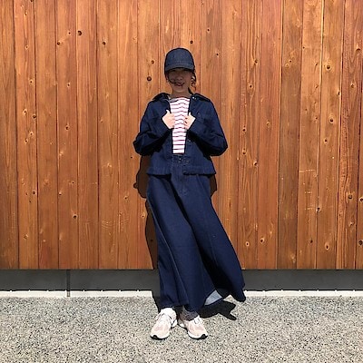 【ヨークタウン水戸】身長166cm