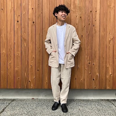 【ヨークタウン水戸】身長172cm