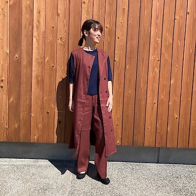 【ヨークタウン水戸】身長158cm