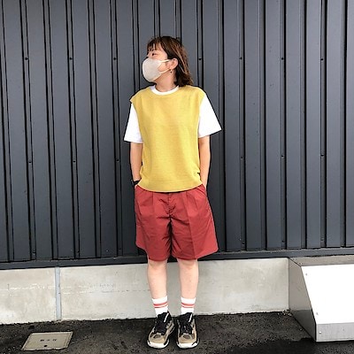 【ヨークタウン水戸】身長160cm