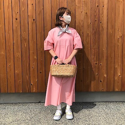 【ヨークタウン水戸】身長160cm