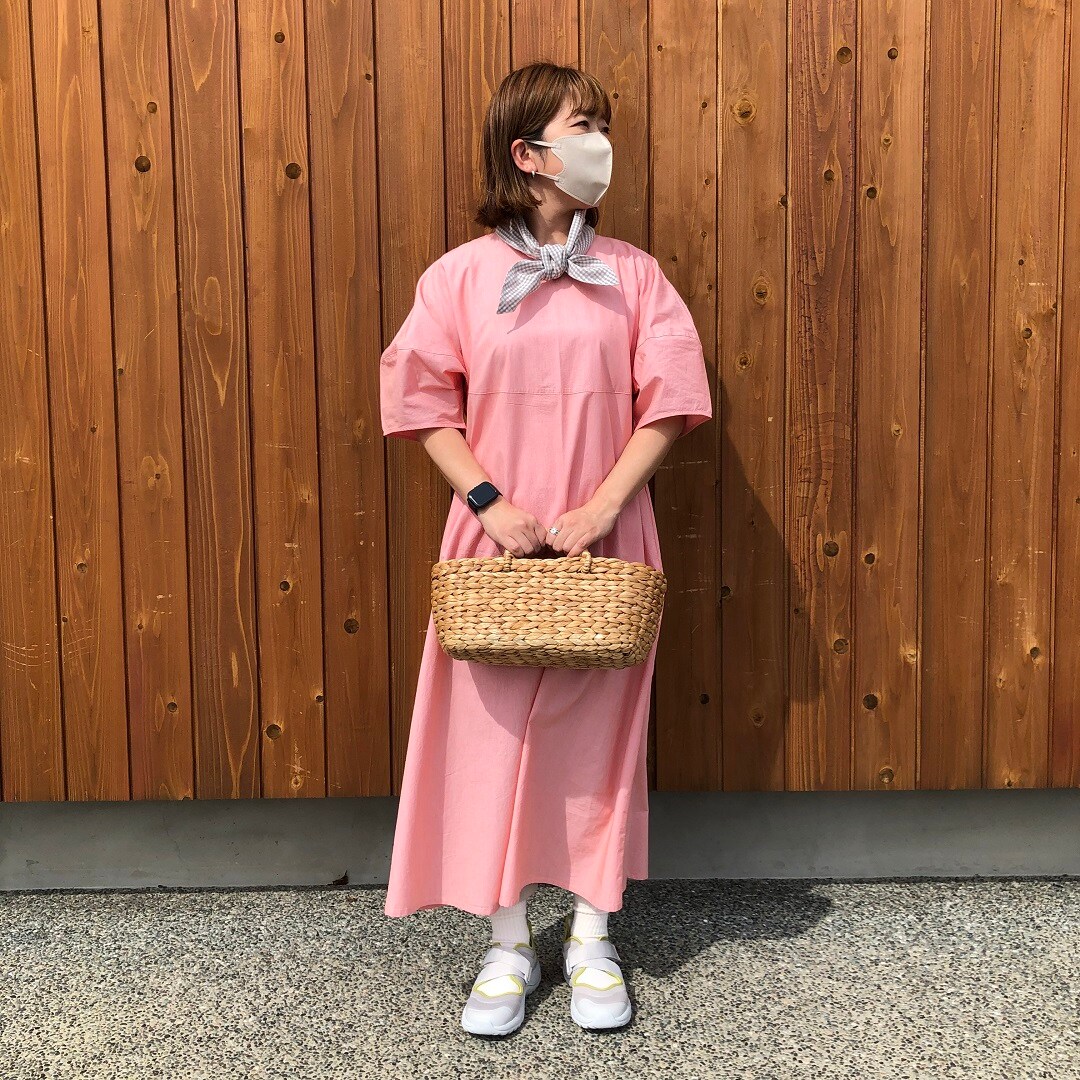 ヨークタウン水戸】身長160cm｜ 無印良品