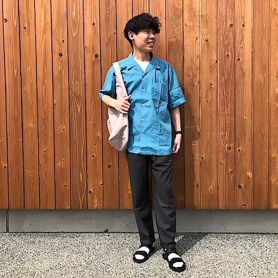 【ヨークタウン水戸】身長172cm