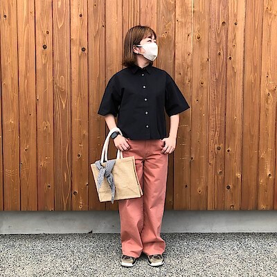 【ヨークタウン水戸】身長160cm