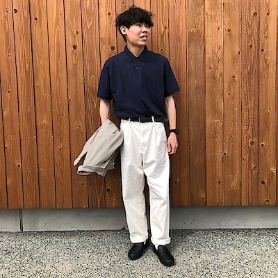 【ヨークタウン水戸】身長172cm