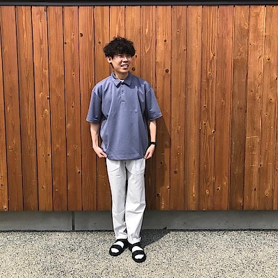 【ヨークタウン水戸】身長172cm