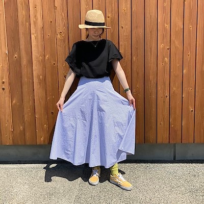 【ヨークタウン水戸】身長166cm