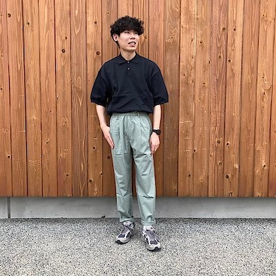 【ヨークタウン水戸】身長172cm