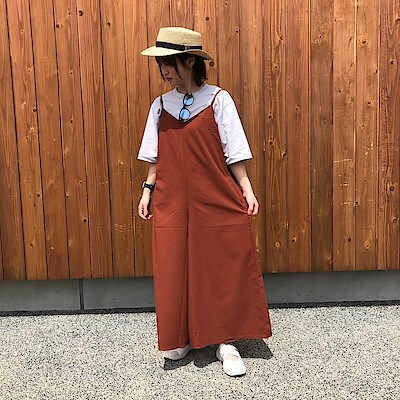 【ヨークタウン水戸】身長158cm