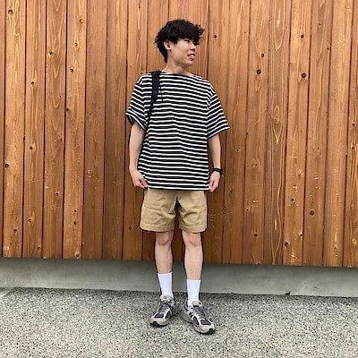 【ヨークタウン水戸】身長172cm