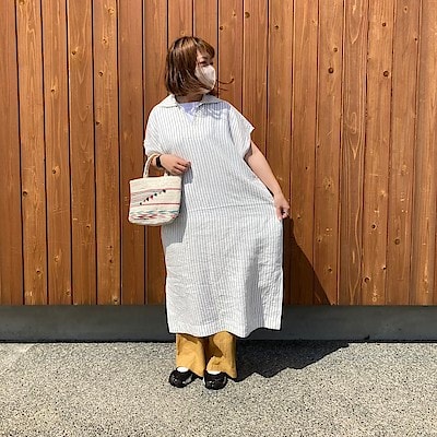 【ヨークタウン水戸】身長160cm