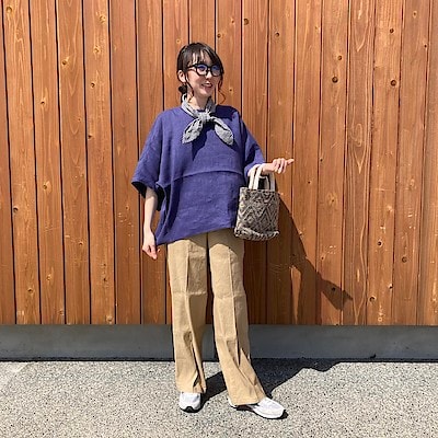 【ヨークタウン水戸】身長166cm