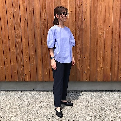 【ヨークタウン水戸】身長158cm