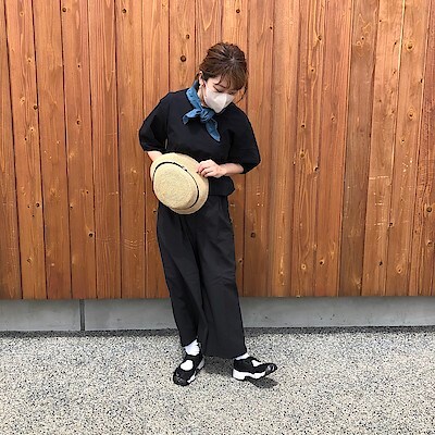 【ヨークタウン水戸】身長160cm