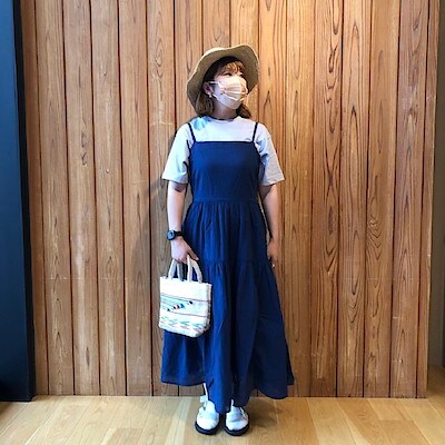 【ヨークタウン水戸】身長160cm