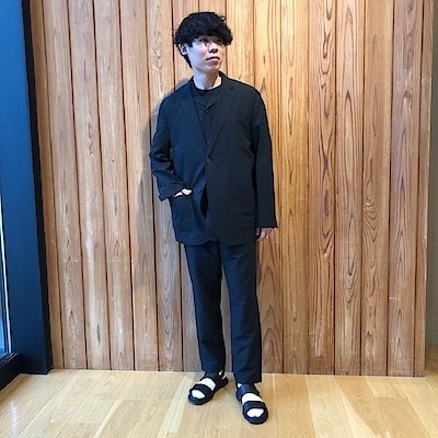 【ヨークタウン水戸】身長172cm