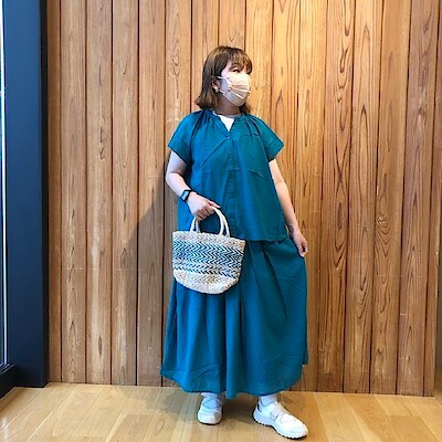 【ヨークタウン水戸】身長160cm