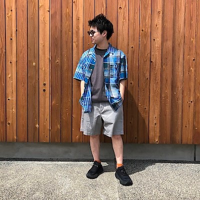 【ヨークタウン水戸】身長168cm