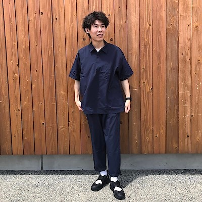 【ヨークタウン水戸】身長172cm