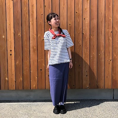 【ヨークタウン水戸】身長155cm