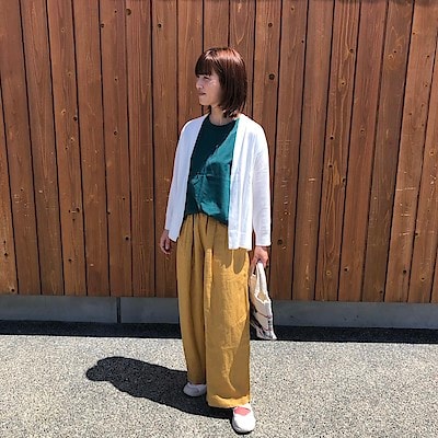 【ヨークタウン水戸】身長158cm