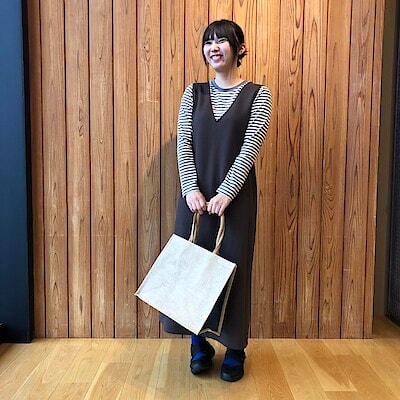 【ヨークタウン水戸】身長165cm