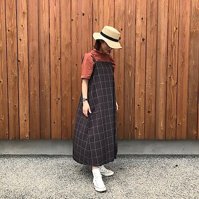 【ヨークタウン水戸】身長158cm