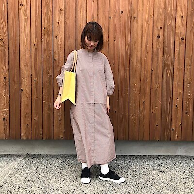 【ヨークタウン水戸】身長158cm