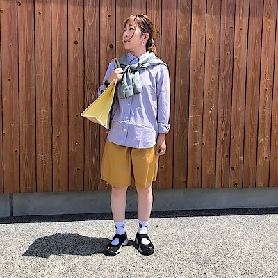 【ヨークタウン水戸】身長160cm