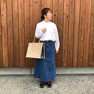 【ヨークタウン水戸】身長160cm