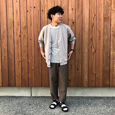 【ヨークタウン水戸】身長172cm