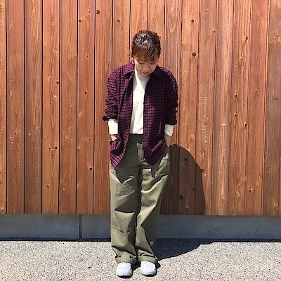 【ヨークタウン水戸】身長160cm