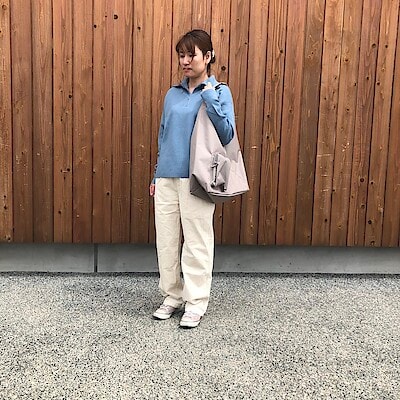 【ヨークタウン水戸】身長159.1cm