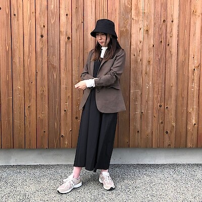 【ヨークタウン水戸】身長166cm