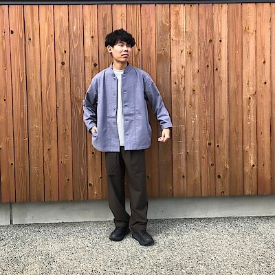 【ヨークタウン水戸】身長172cm