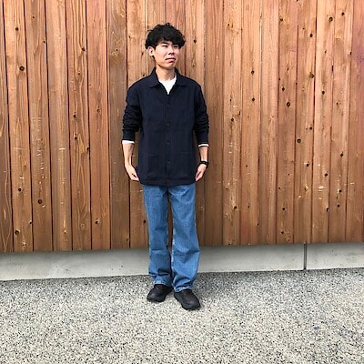 【ヨークタウン水戸】身長172cm