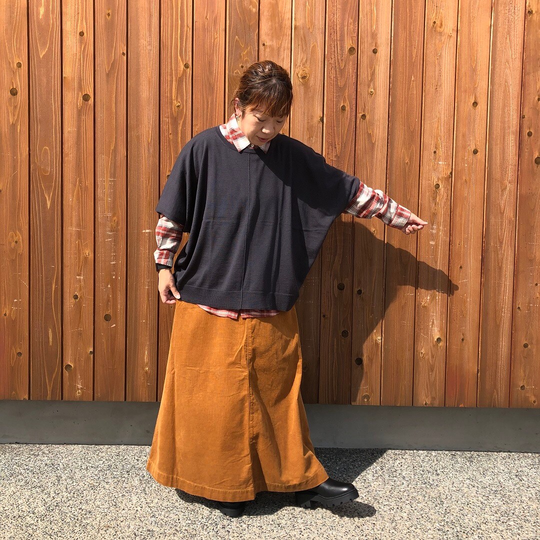 ヨークタウン水戸】身長160cm｜無印良品 ヨークタウン水戸