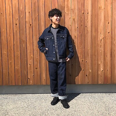 【ヨークタウン水戸】身長172cm