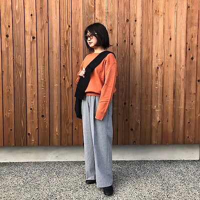 【ヨークタウン水戸】身長161cm